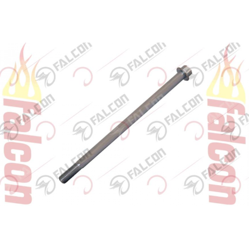 FALCON MEXİCO 150 (125 CC) &Ouml;N TEKER MİLİ