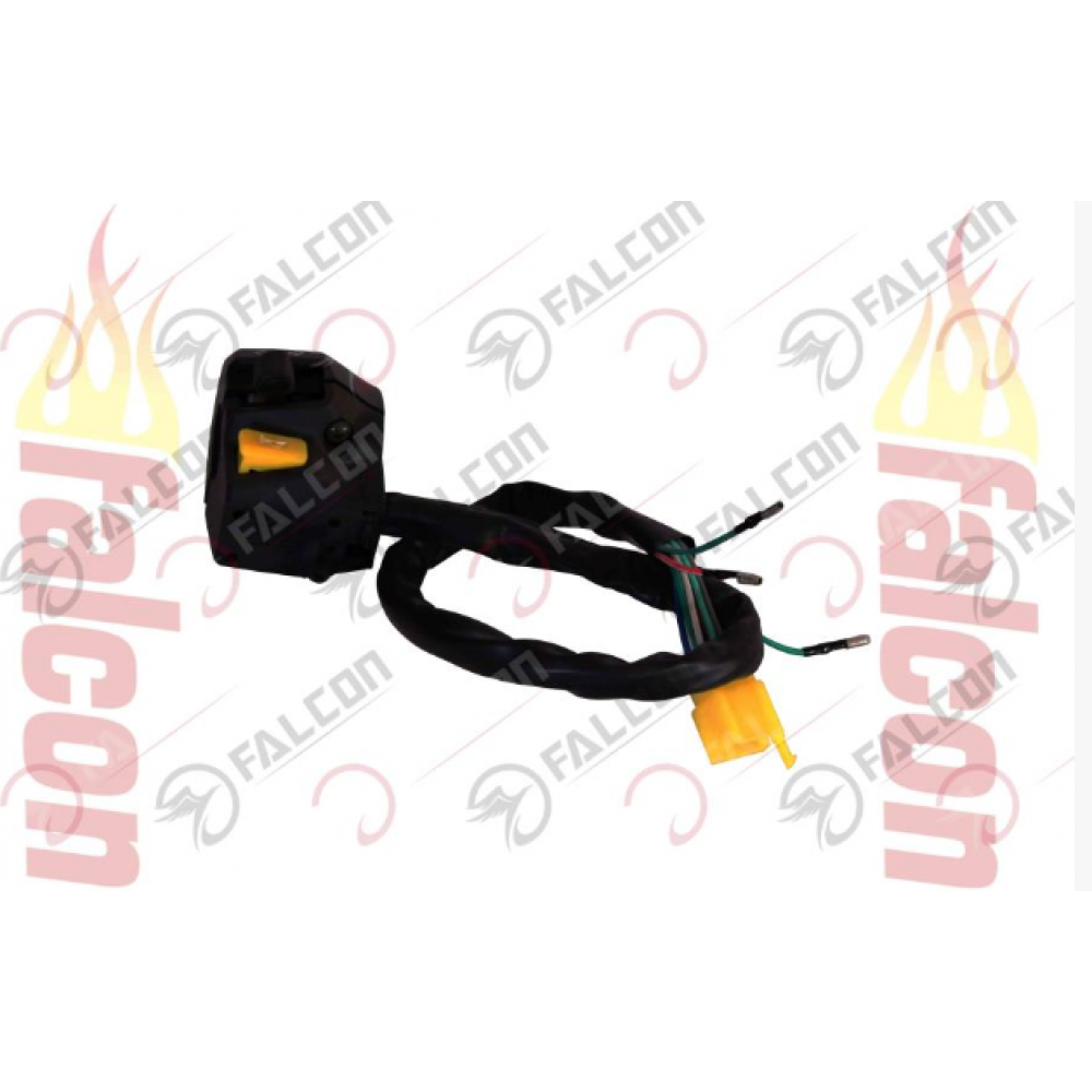 FALCON MEXİCO 150 (125 CC) KUMANDA SAĞ