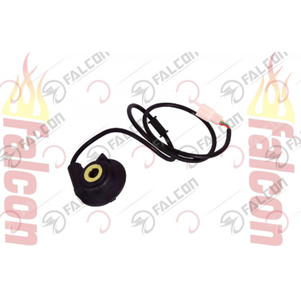 FALCON MEXİCO 150 (125 CC) KM REDİKT&Ouml;R