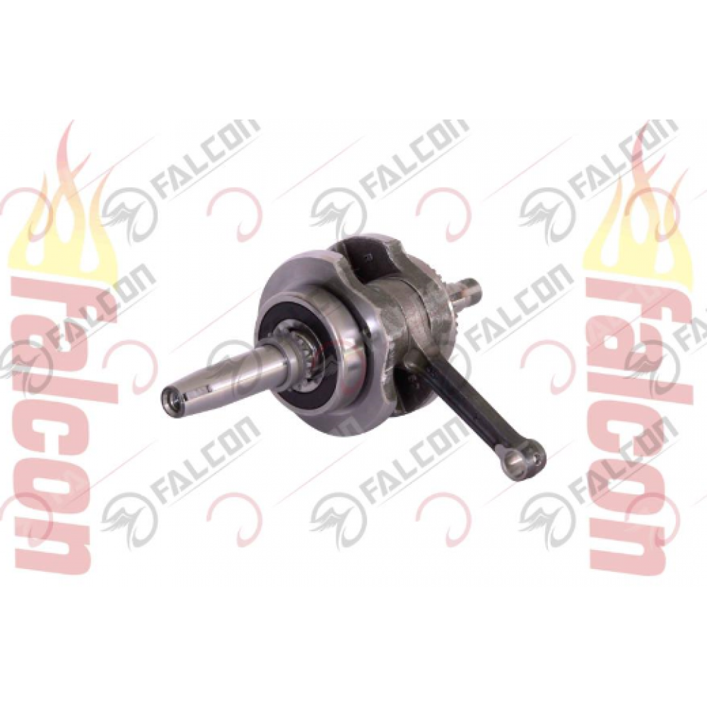 FALCON MEXİCO 150 (125 CC) KRANK KOMPLE 13 PERNO