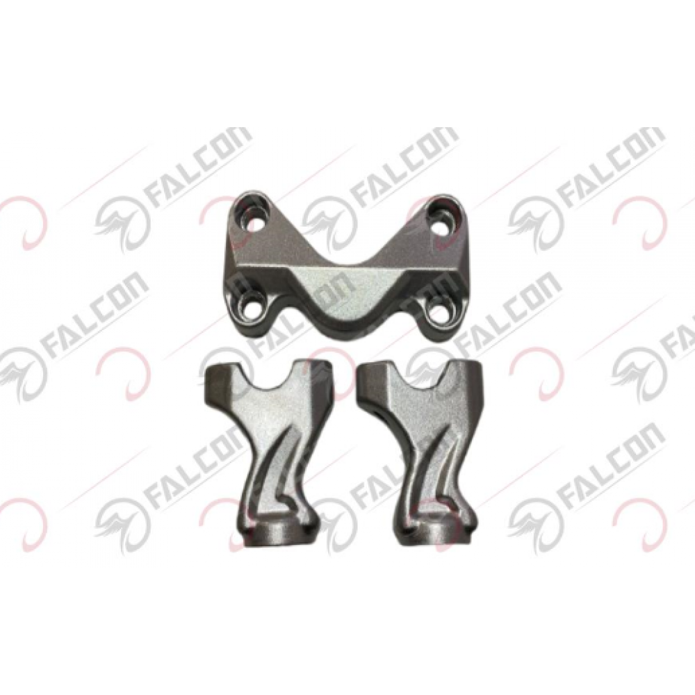 FALCON MEXİCO 150 (125 CC) GİDON BAĞLANTI KELEP&Ccedil;ESİ ALT &Uuml;ST TAKIM