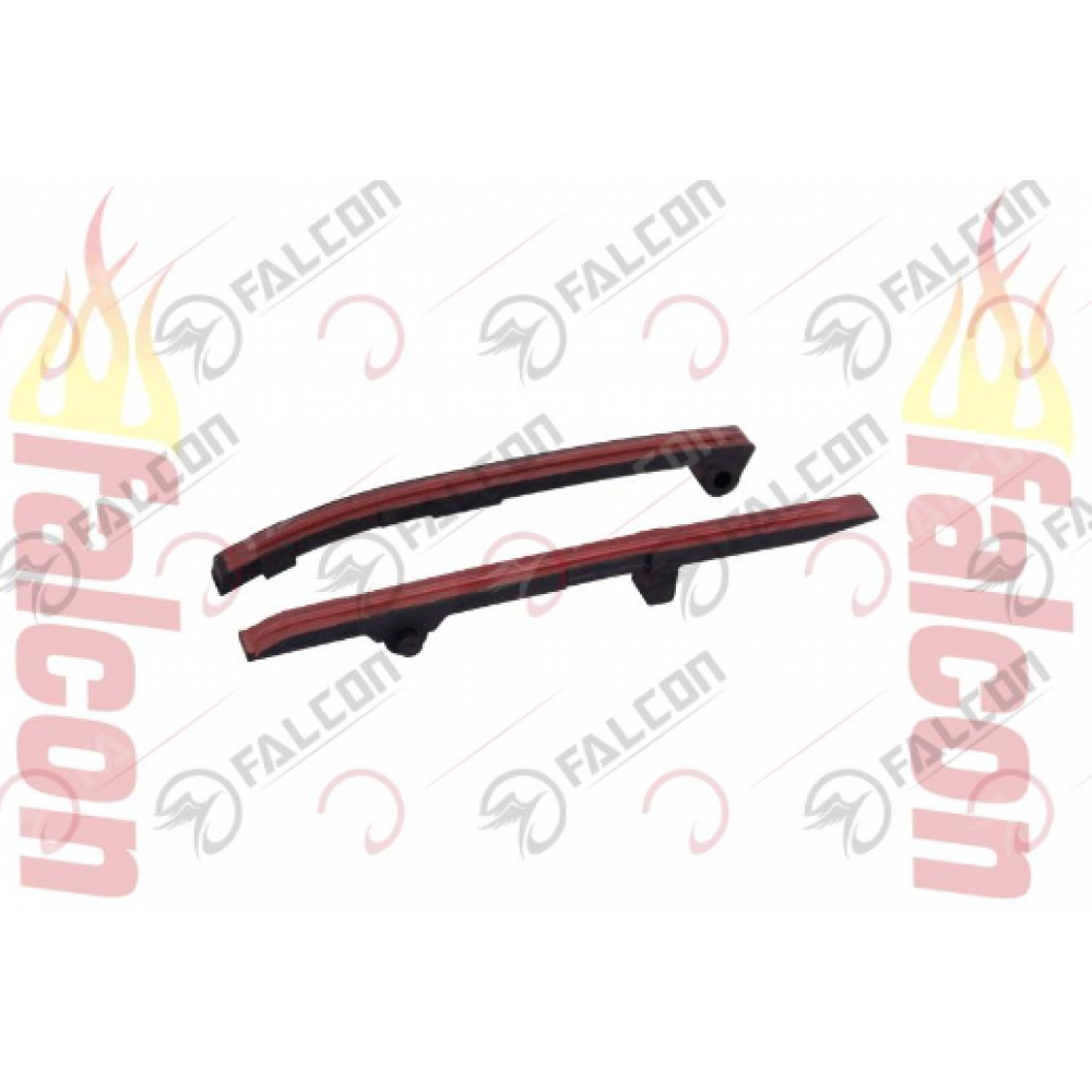 FALCON MEXİCO 150 (125 CC) EKSANTRİK GERGİ SETİ