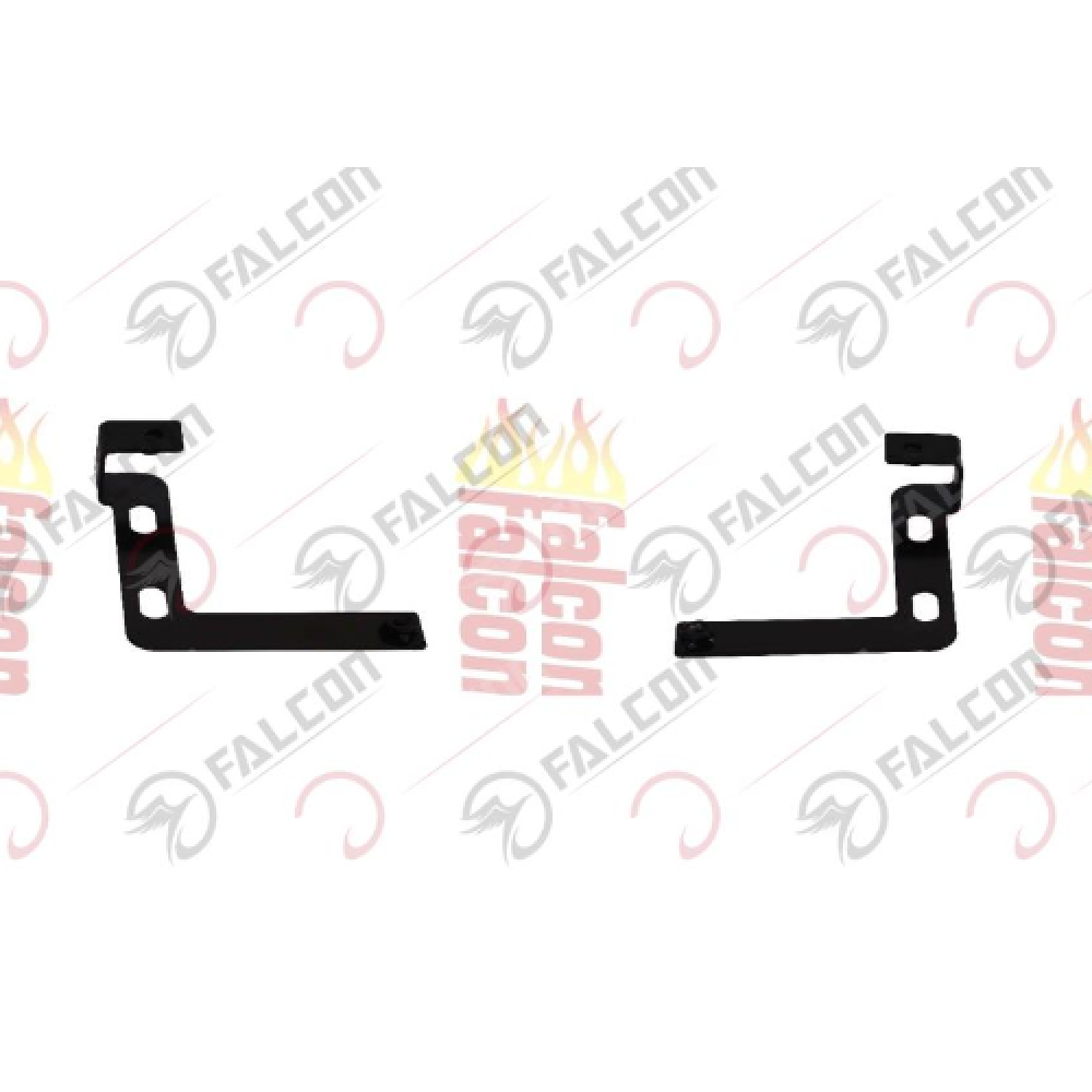 FALCON MEXİCO 150 (125 CC) &Ouml;N &Ccedil;AMURLUK BAĞLANTI DEMİRİ SAĞ SOL TAKIM