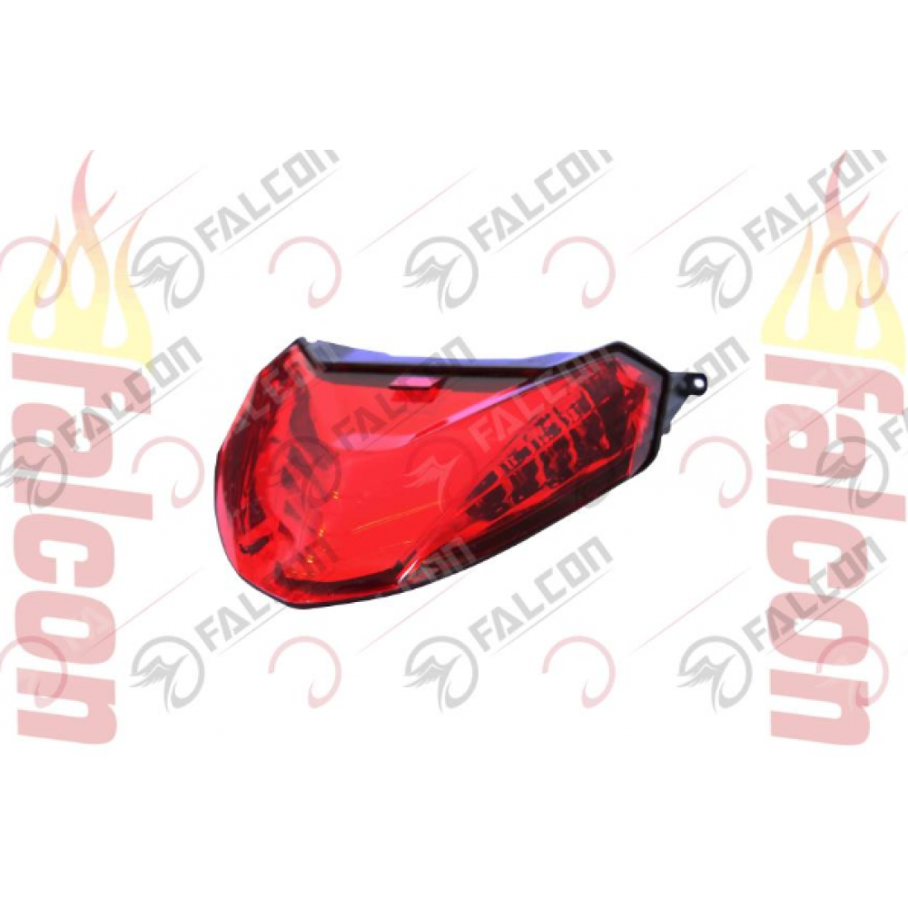 FALCON MEXİCO 150 (125 CC) ARKA STOP KOMPLE
