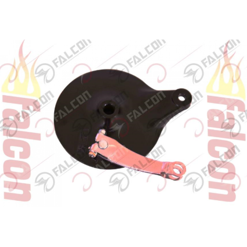 FALCON MEXİCO 150 (125 CC) ARKA KAMPANA KOMPLE