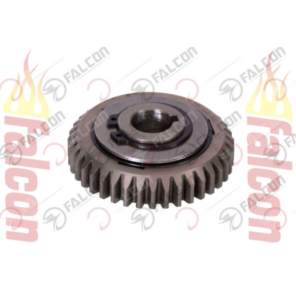 FALCON MEXİCO 150 (125 CC) BALANS DİŞLİSİ VE KARŞILIĞI 