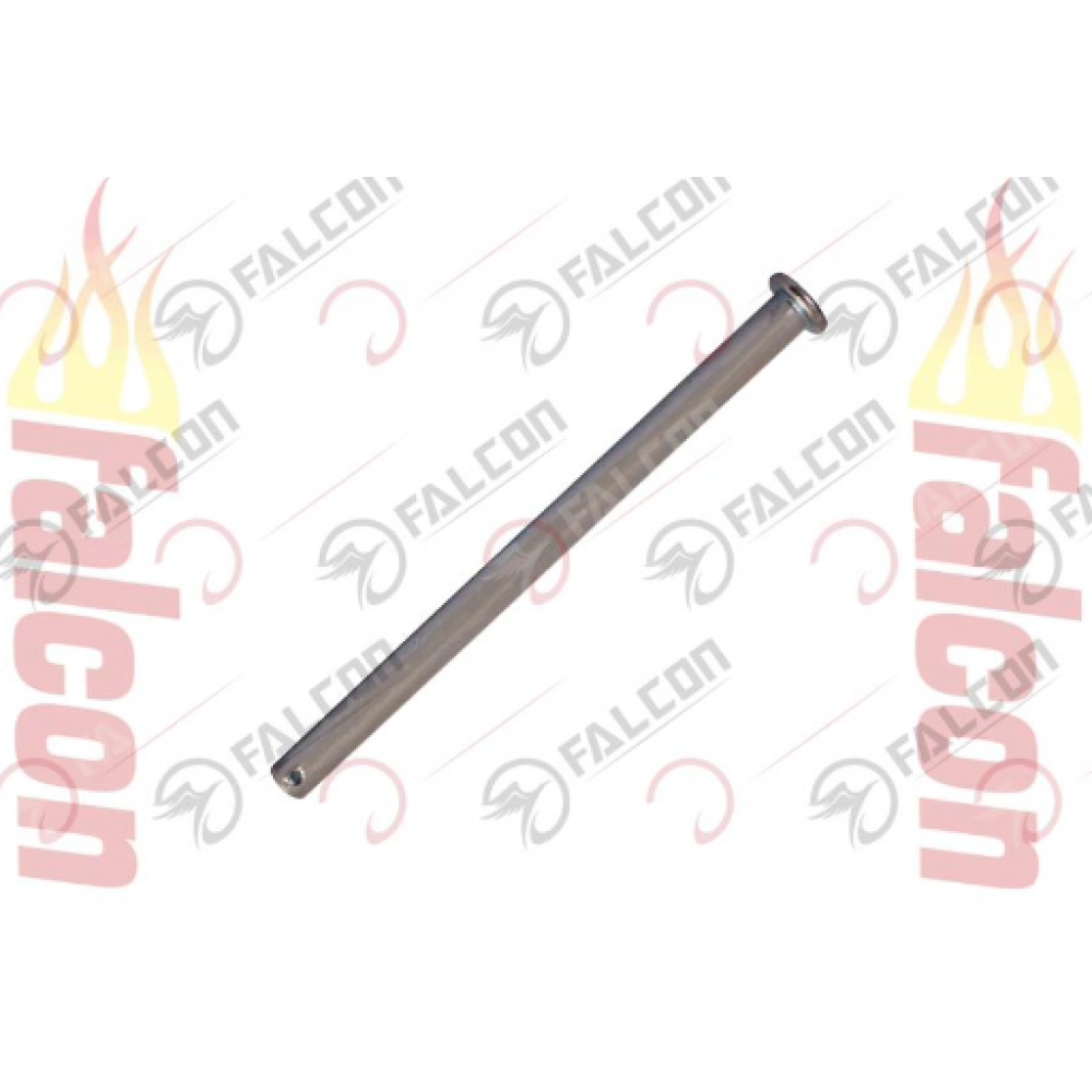 FALCON MEXİCO 150 (125 CC) ORTA SEHPA (ALT AYAK) MİLİ