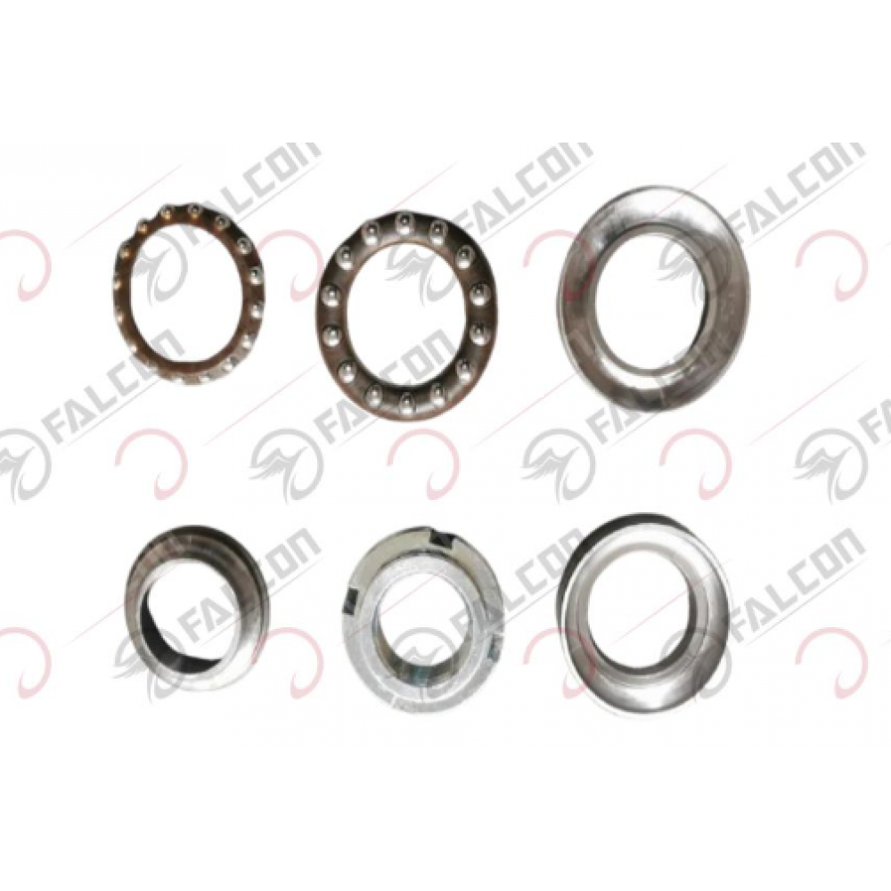 FALCON MEXİCO 150 (125 CC) FUR&Ccedil; TAKIMI (&Ccedil;ANAK TAKIMI ) 