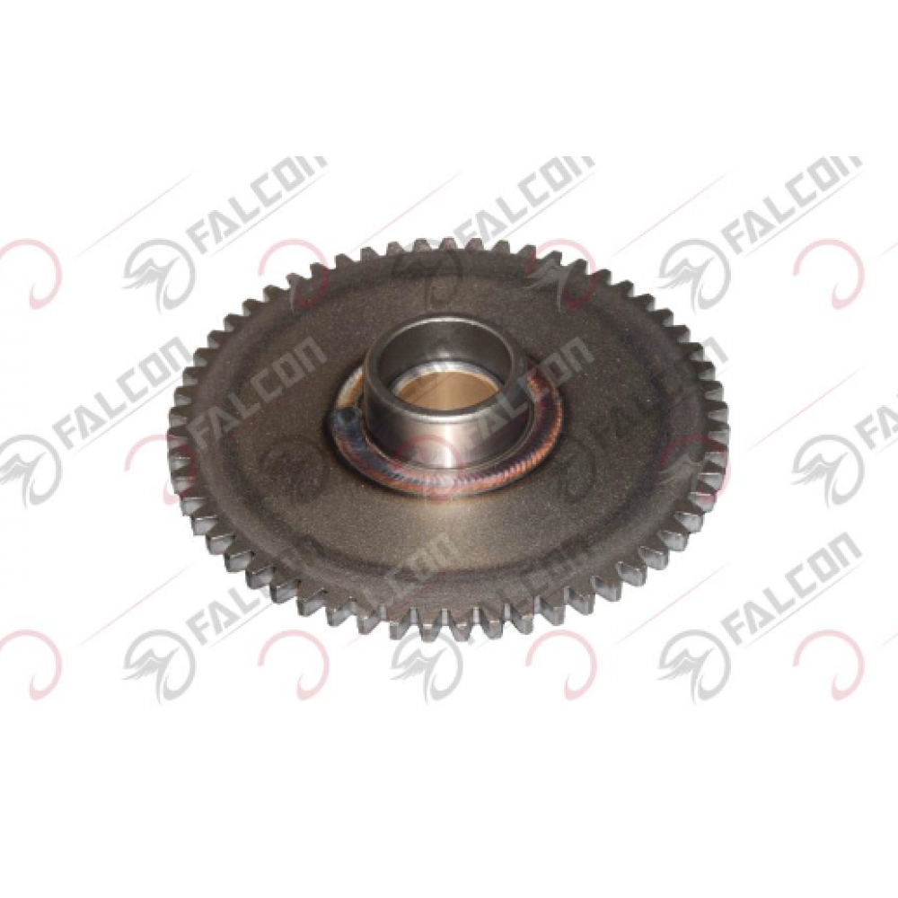 FALCON MEXİCO 150 (125 CC) DEBRİYAJ DİŞLİSİ B&Uuml;Y&Uuml;K