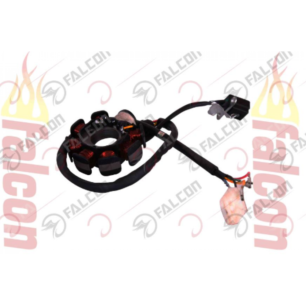 FALCON MEXİCO 150 (125 CC) STAT&Ouml;R