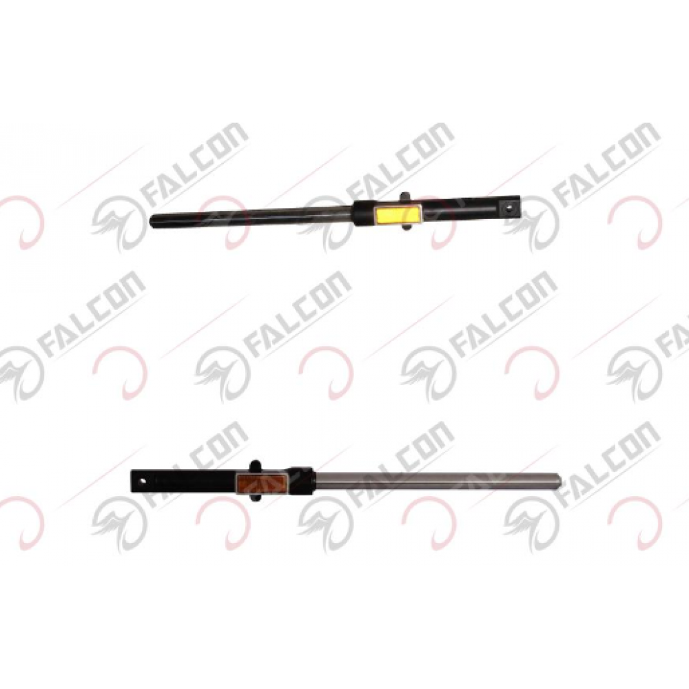 FALCON MEXİCO 150 (125 CC) &Ouml;N AMORTİS&Ouml;R SAĞ SOL TAKIM