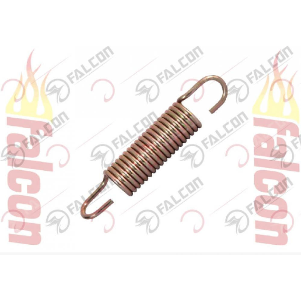 FALCON MEXİCO 150 (125 CC) ORTA SEHPA (ALT AYAK) YAYI