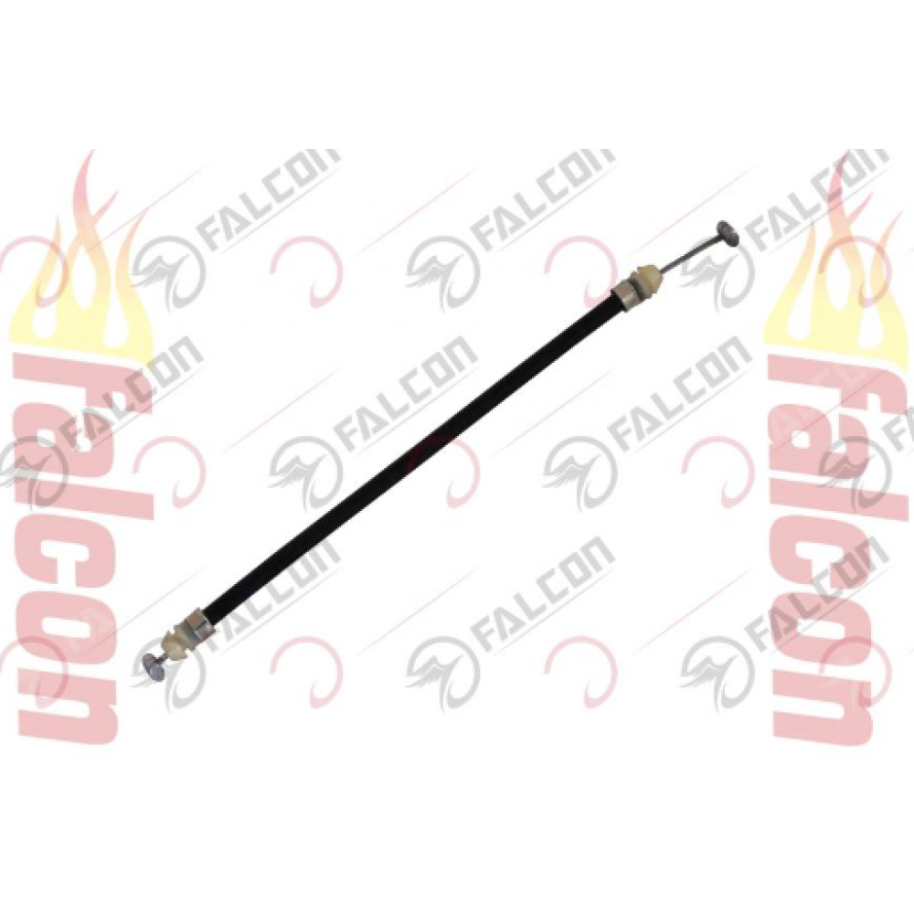 FALCON MEXİCO 150 (125 CC) SELE KİLİT TELİ