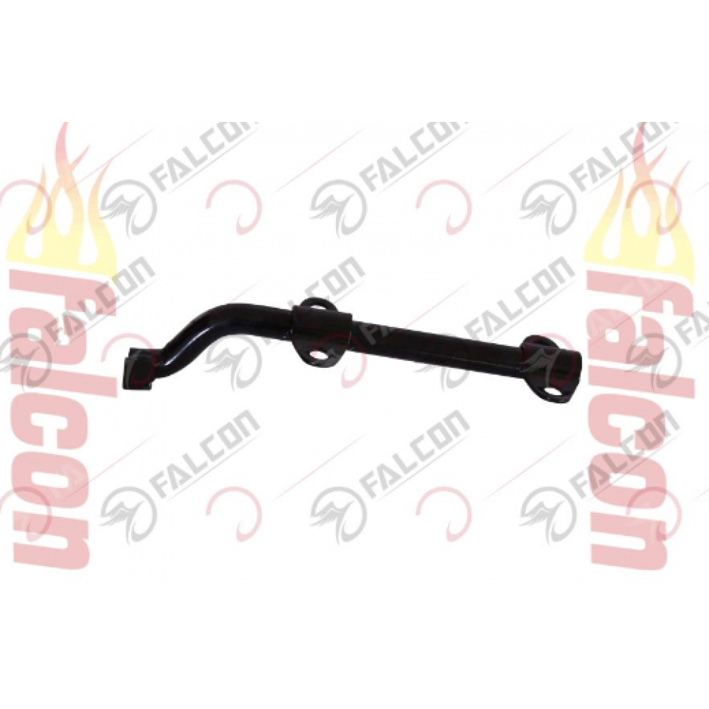 FALCON MEXİCO 150 (125 CC) MOTOR ALT BASAMAK DEMİRİ