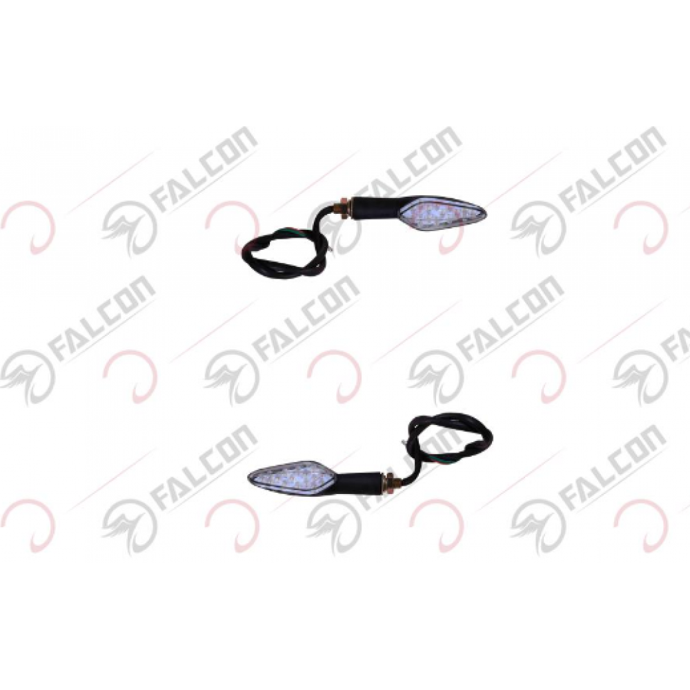 FALCON MEXİCO 150 (125 CC) ARKA SİNYAL SAĞ SOL TAKIM