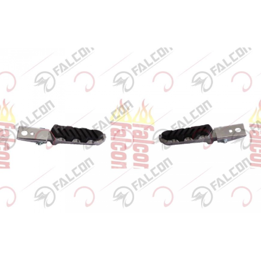 FALCON MEXİCO 150 (125 CC) ARKA BASAMAK SAĞ SOL TAKIM