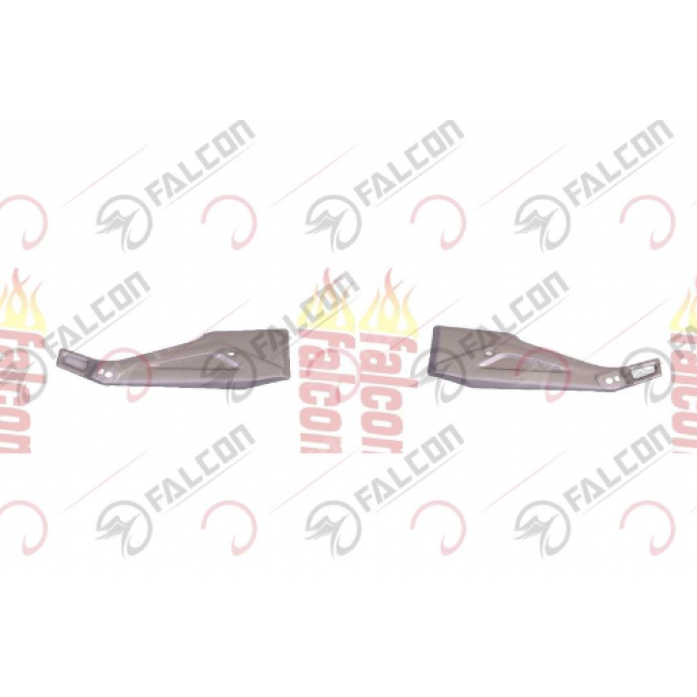 FALCON MEXİCO 150 (125 CC) ARKA BASAMAK DEMİRİ SAĞ SOL TAKIM