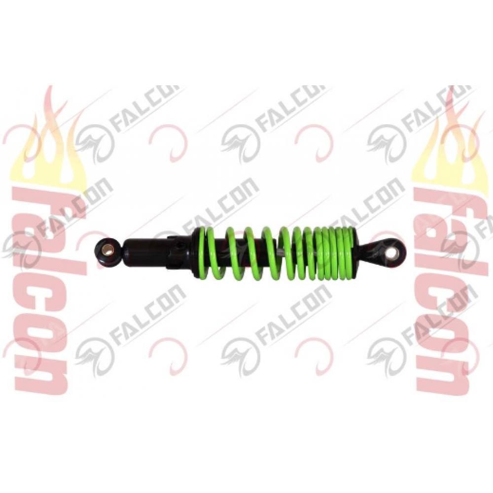 FALCON MEXİCO 150 (125 CC) ARKA AMORTİS&Ouml;R YEŞİL