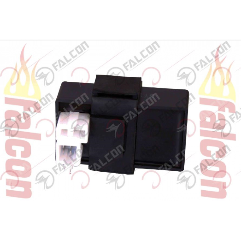 FALCON MEXİCO 150 (125 CC) BEYİN (CDI) &Uuml;NİTESİ 