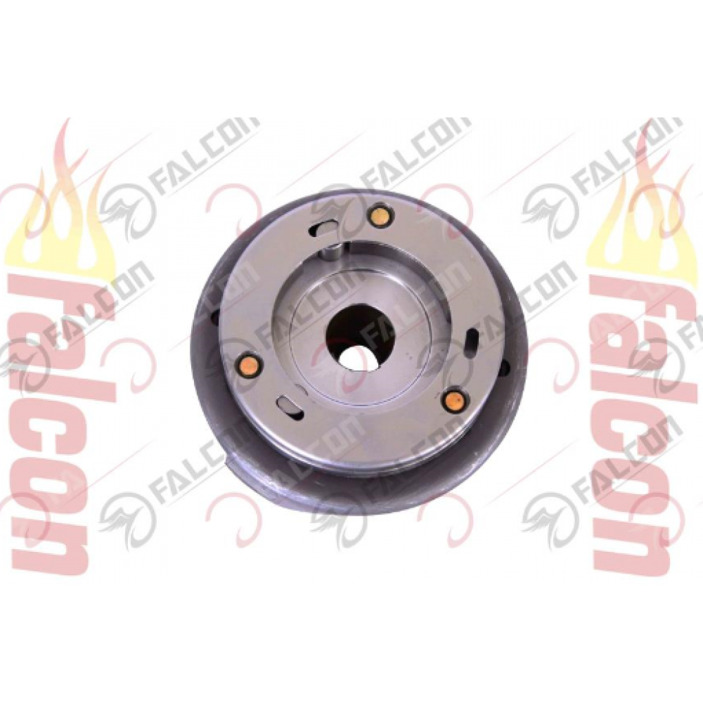 FALCON MEXİCO 150 (125 CC) MARŞ RUBLESİ