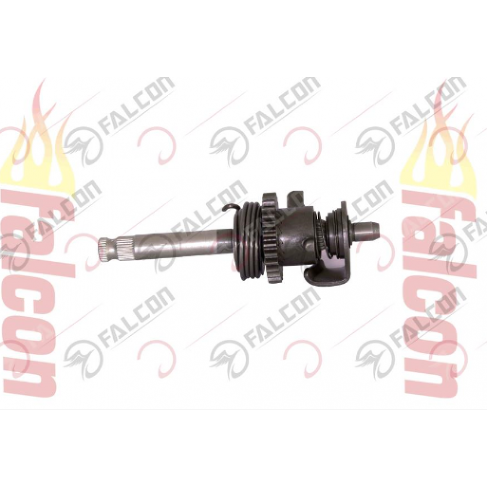 FALCON MEXİCO 150 (125 CC) MARŞ MİLİ KOMPLE