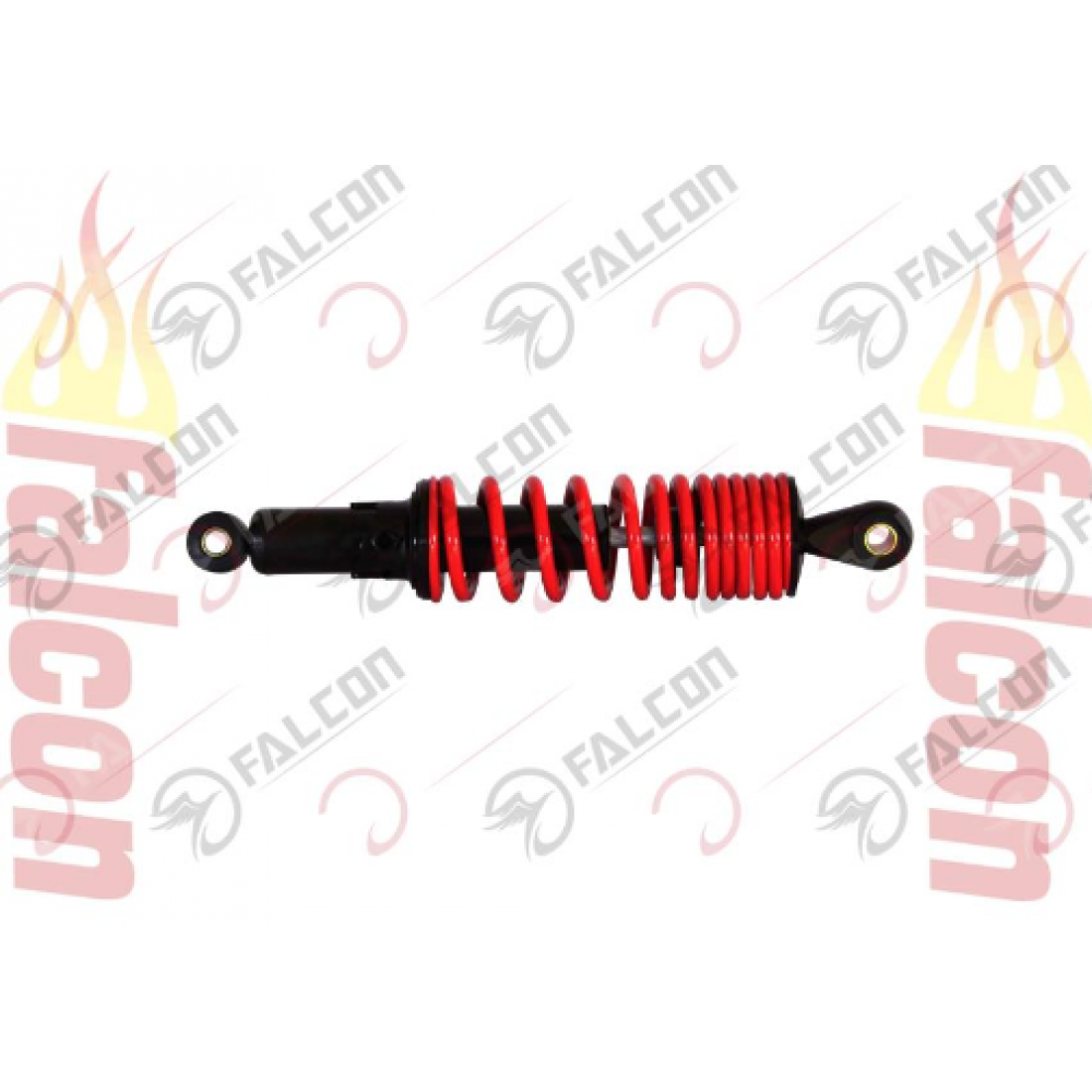 FALCON MEXİCO 150 (125 CC) ARKA AMORTİS&Ouml;R KIRMIZI