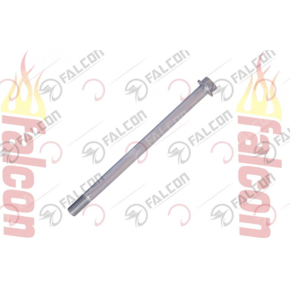 FALCON MEXİCO 150 (125 CC) ARKA TEKER MİLİ