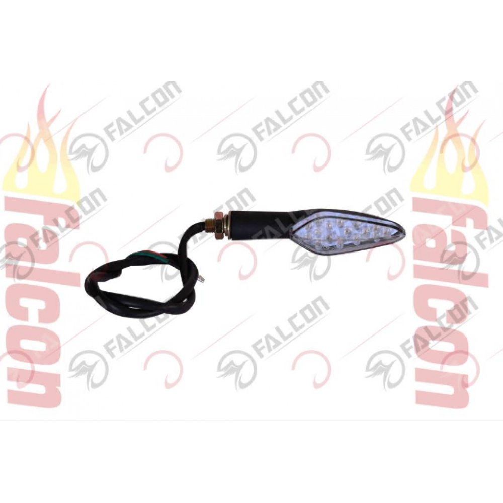 FALCON MEXİCO 150 (125 CC) &Ouml;N SİNYAL SAĞ