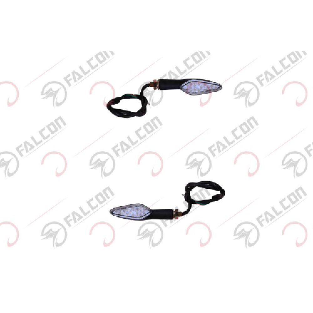 FALCON MEXİCO 150 (125 CC) &Ouml;N SİNYAL SAĞ SOL TAKIM