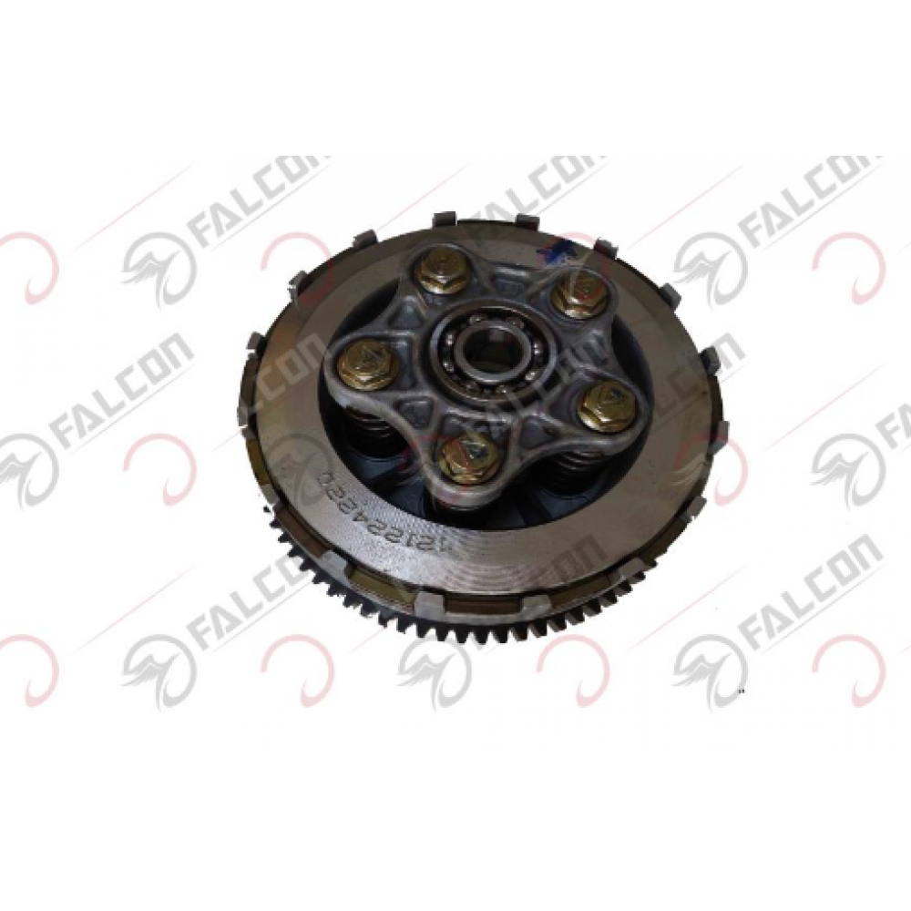 FALCON MEXİCO 150 (125 CC) DEBRİYAJ KOMPLE