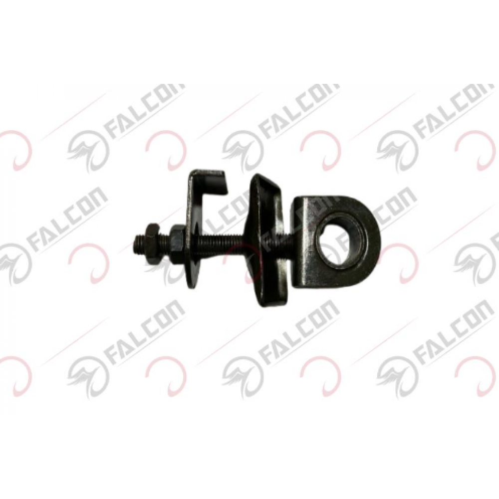 FALCON MEXİCO 150 (125 CC) &Ccedil;EKTİRME TAKIM