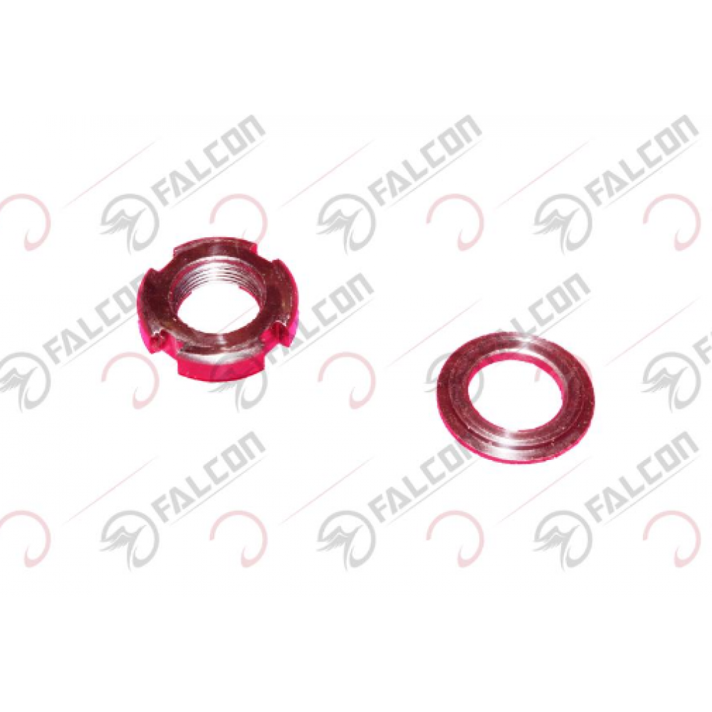 FALCON MEXİCO 150 (125 CC) BALANS SOMUNU