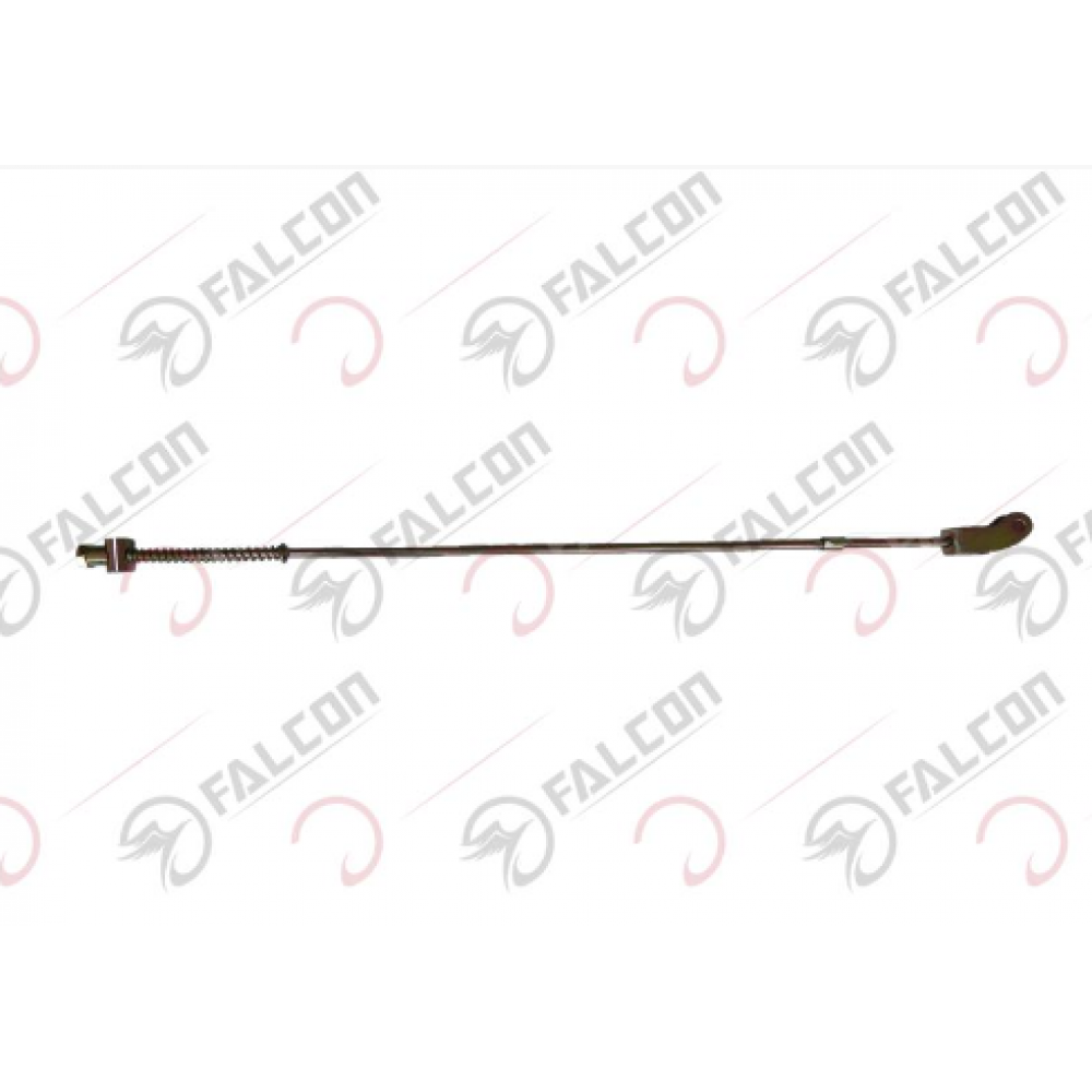 FALCON MEXİCO 150 (125 CC) ARKA FREN &Ccedil;UBUĞU