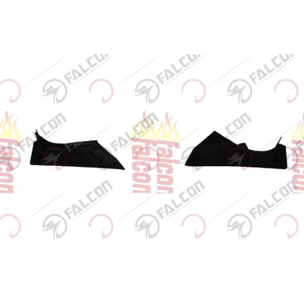 FALCON MEXİCO 150 (125 CC) DEPO YAN KARENAJ ALT PLASTİGİ SAĞ SOL TAKIM