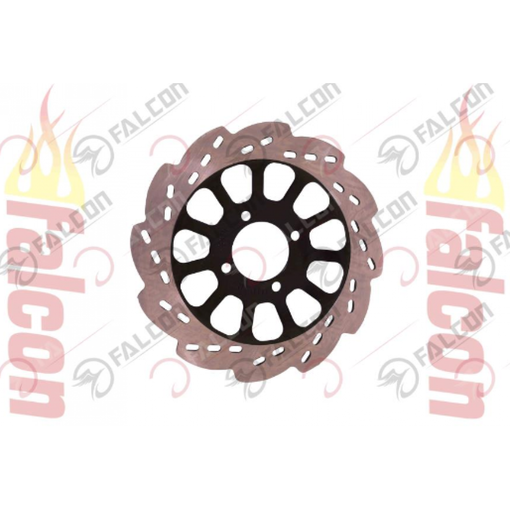 FALCON MEXİCO 150 (125 CC) &Ouml;N FREN DİSKİ