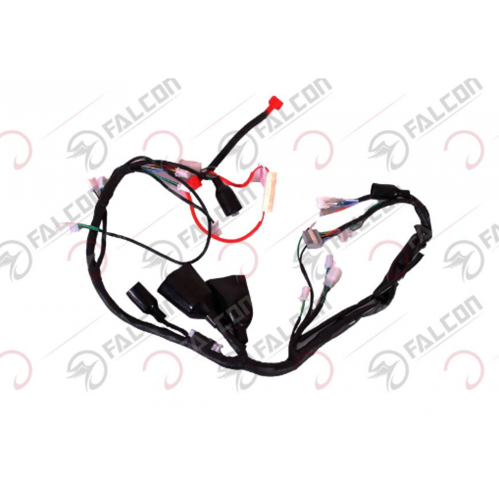 FALCON MEXİCO 150 (125 CC) ELEKTRİK TESİSATI