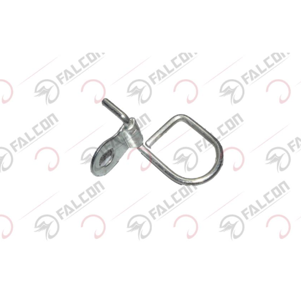 FALCON RUNNER 125 SK125-7 HALAT TUTUCU ALT