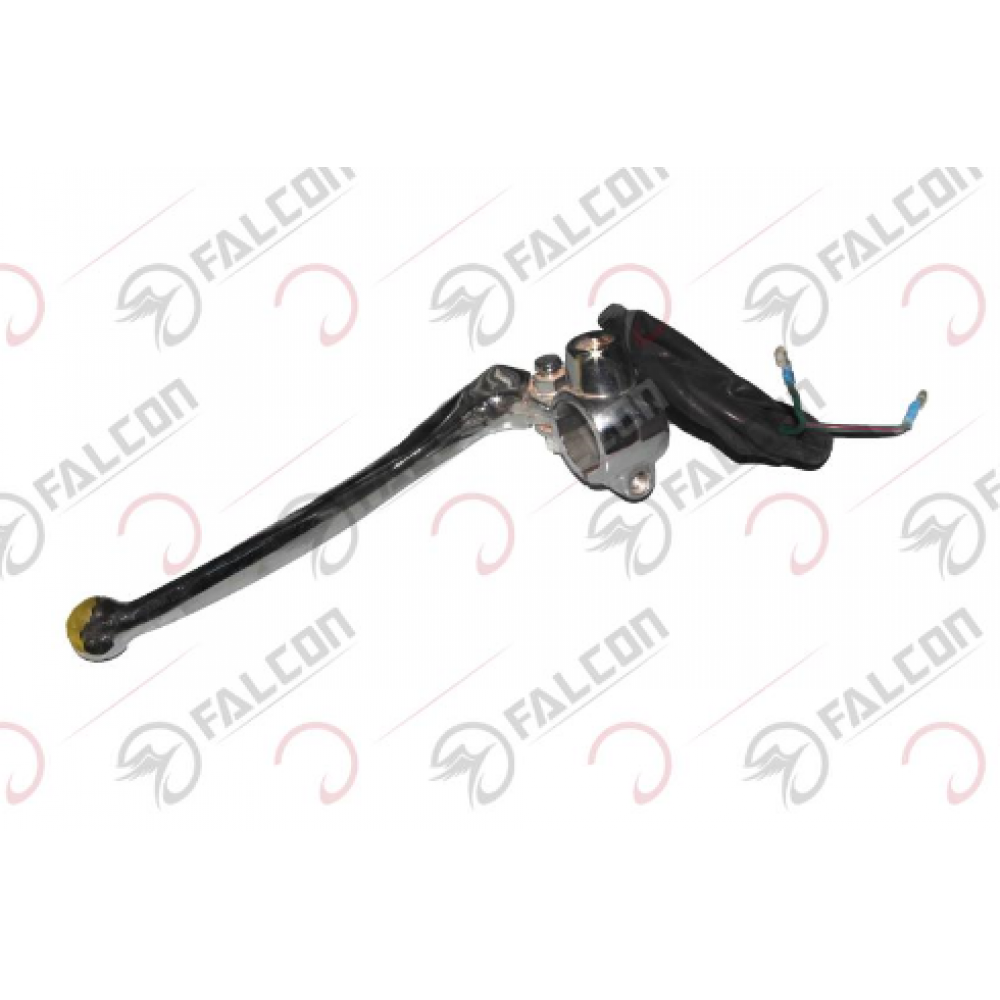 FALCON RUNNER 125 SK125-7 &Ouml;N FREN K&Uuml;T&Uuml;Ğ&Uuml; VE LEVYESİ TAKIM NİKEL