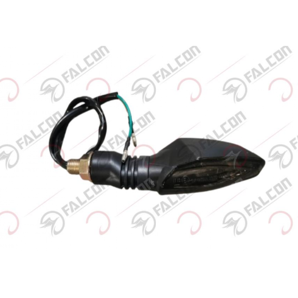 FALCON SALVADOR 188 &Ouml;N SİNYAL SOL
