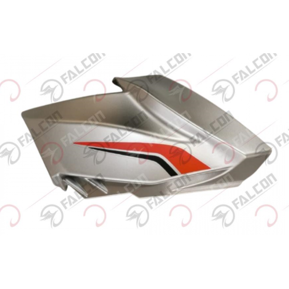 FALCON SALVADOR 188 FAR KARENAJI SOL GRİ