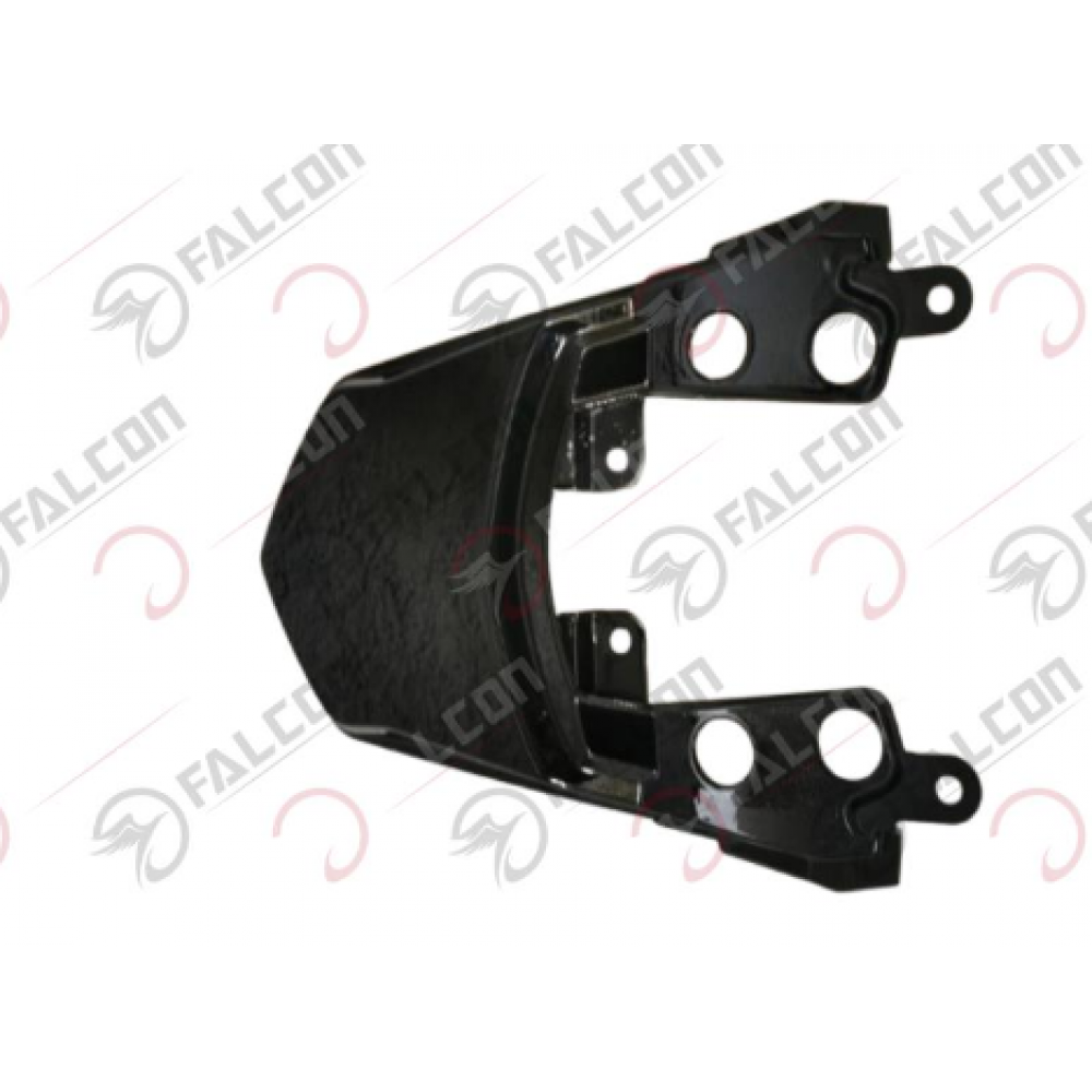 FALCON SALVADOR 188 PORT BAĞAJ BİRLEŞTİRİCİ SİYAH 