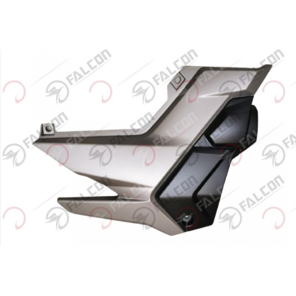 FALCON SALVADOR 188 YAN KAPAK SAĞ GRİ