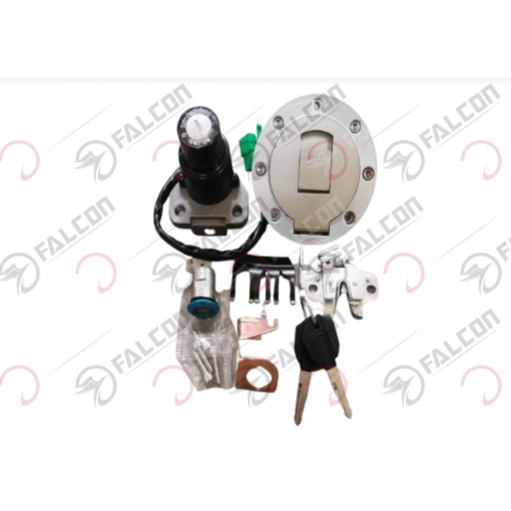 FALCON SALVADOR 188 KONTAK SETİ