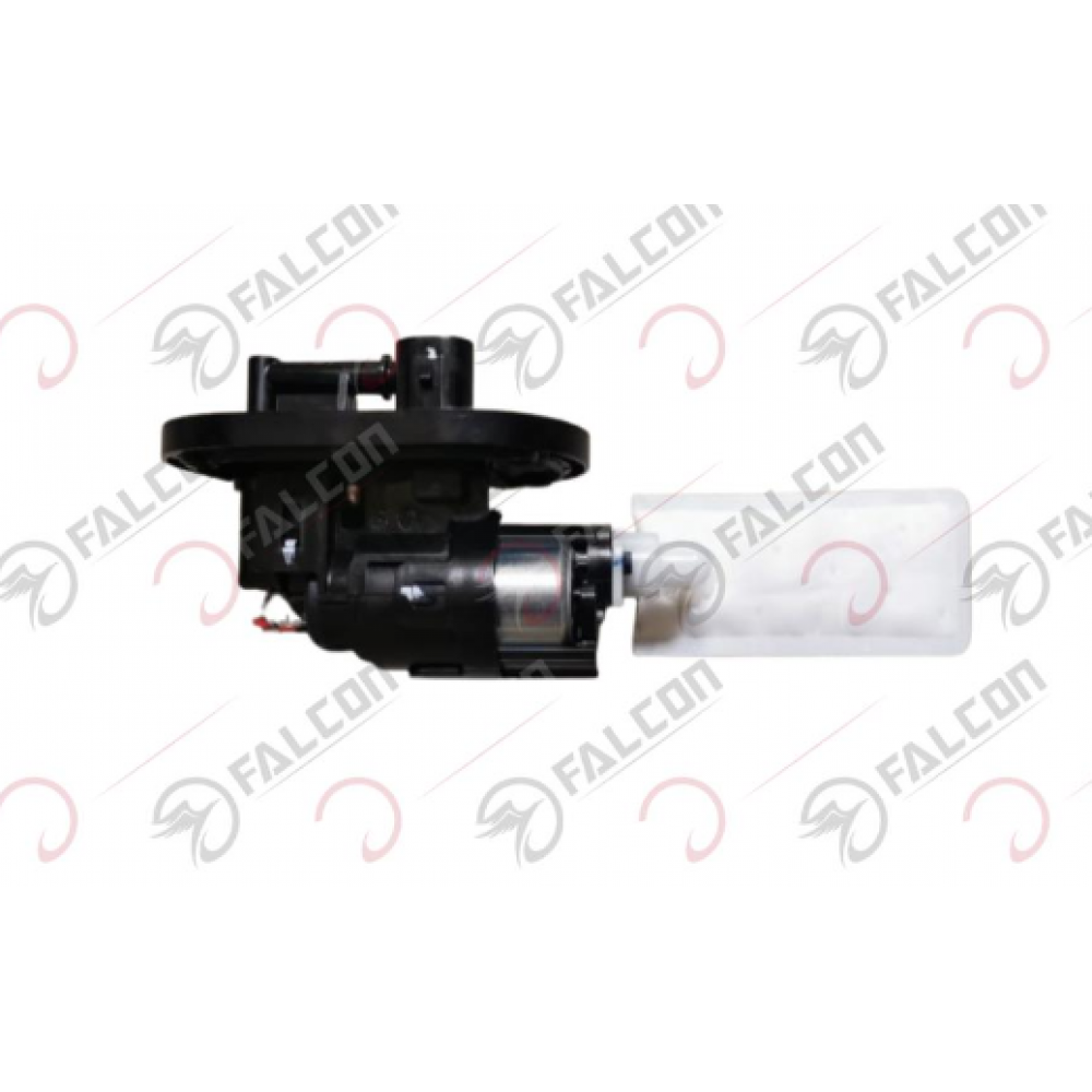 FALCON SALVADOR 188 BENZİN POMPASI