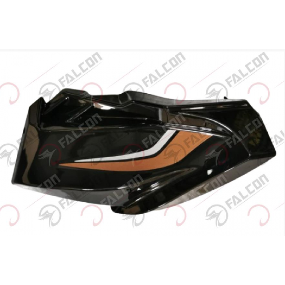 FALCON SALVADOR 188 FAR KARENAJI SAĞ SİYAH