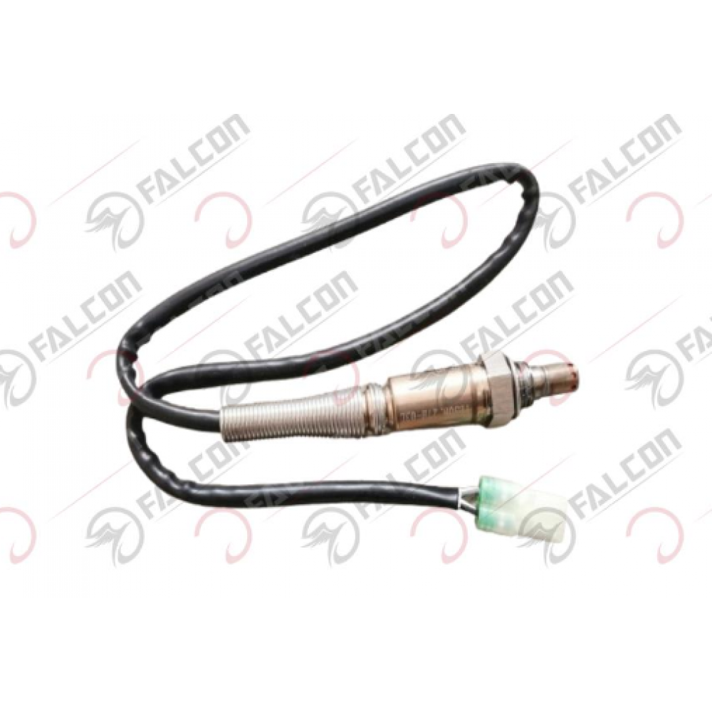 FALCON SALVADOR 188 EGZOZ ISI M&Uuml;Ş&Uuml;R&Uuml;