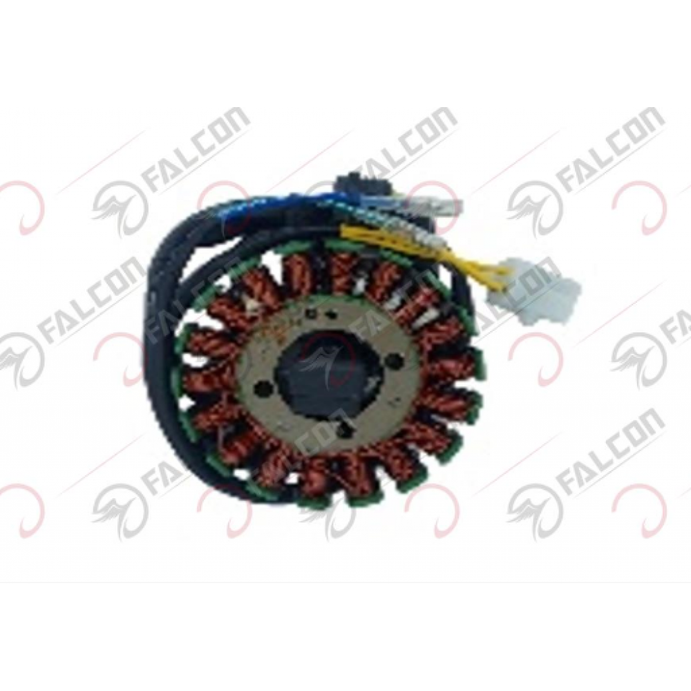 FALCON SALVADOR 188 STAT&Ouml;R