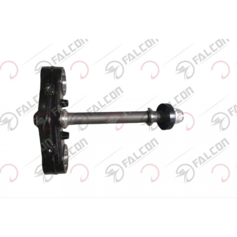 FALCON SALVADOR 188 PLATİN (&Ouml;N MAŞA)