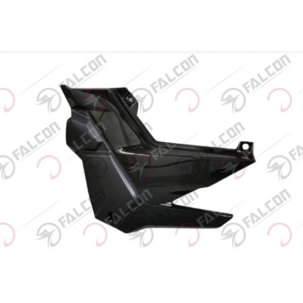 FALCON SALVADOR 188 YAN KAPAK SOL SİYAH