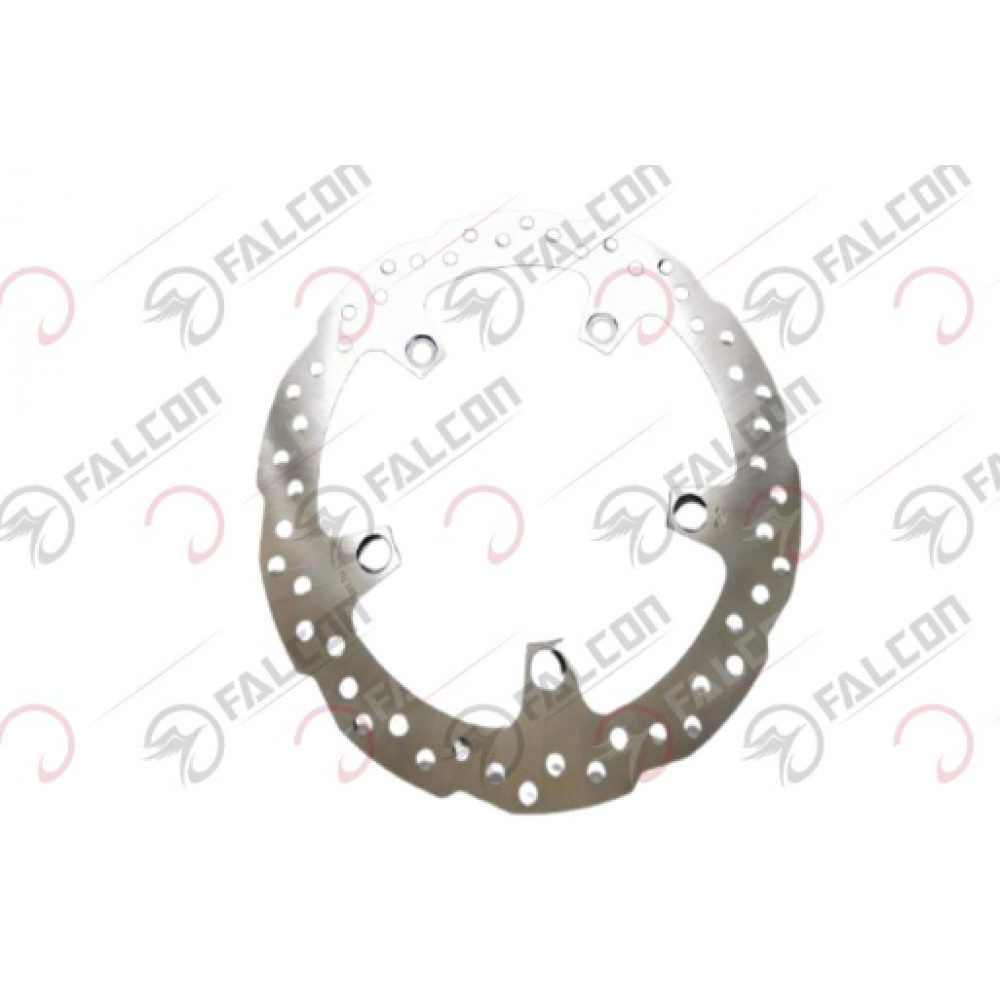 FALCON SALVADOR 188 &Ouml;N FREN DİSKİ